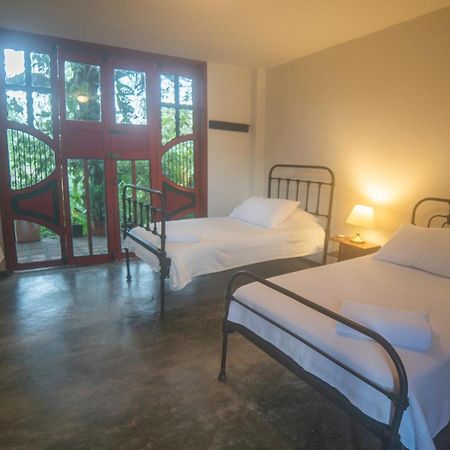 Finca La Argelia Кимбая Екстериор снимка