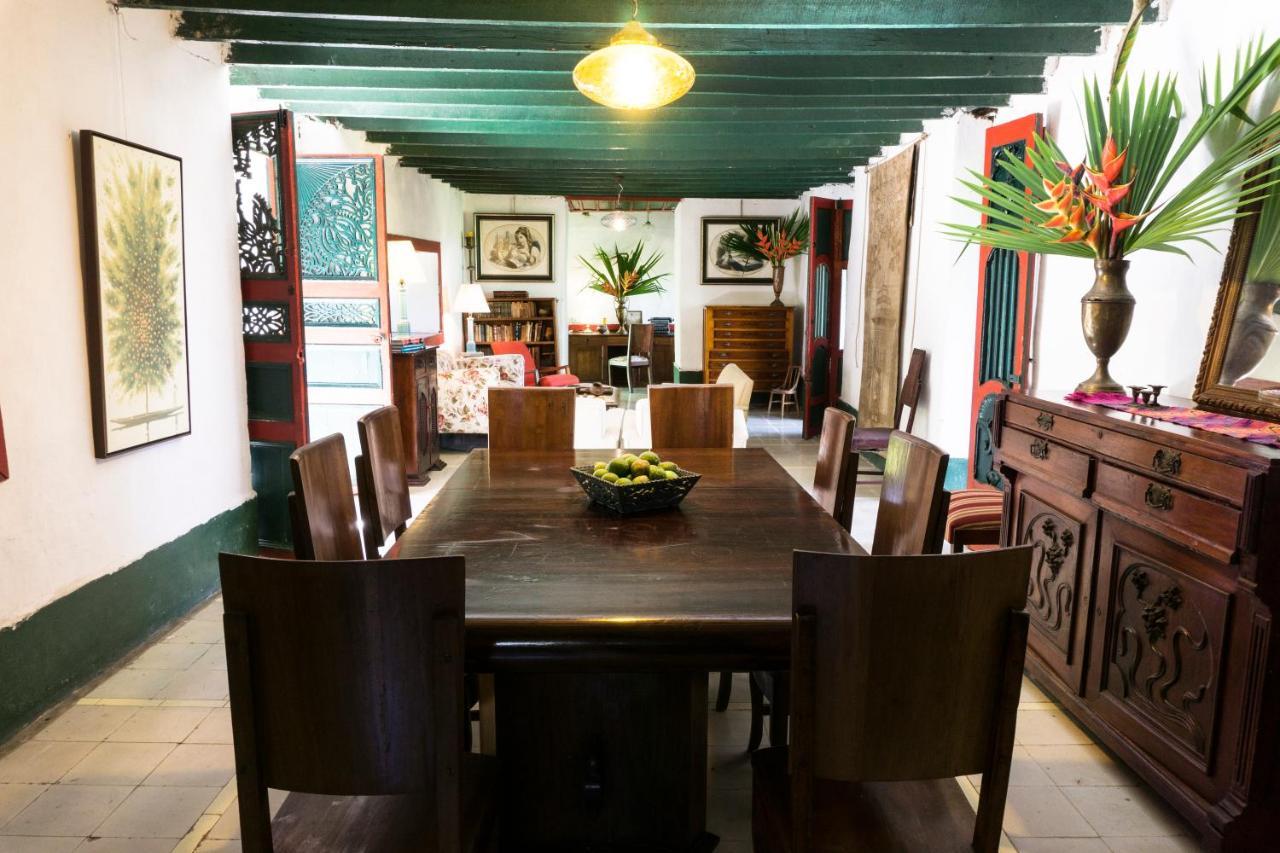 Finca La Argelia Кимбая Екстериор снимка