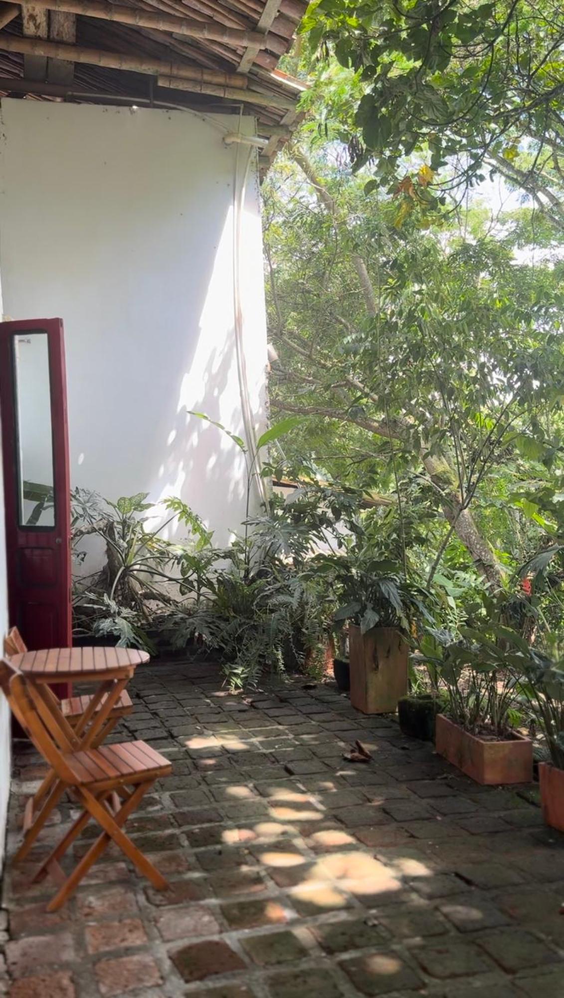 Finca La Argelia Кимбая Екстериор снимка