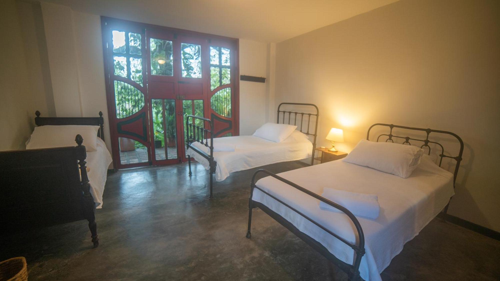 Finca La Argelia Кимбая Екстериор снимка